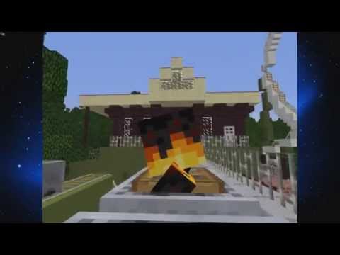 EftelingCraft #2 Python