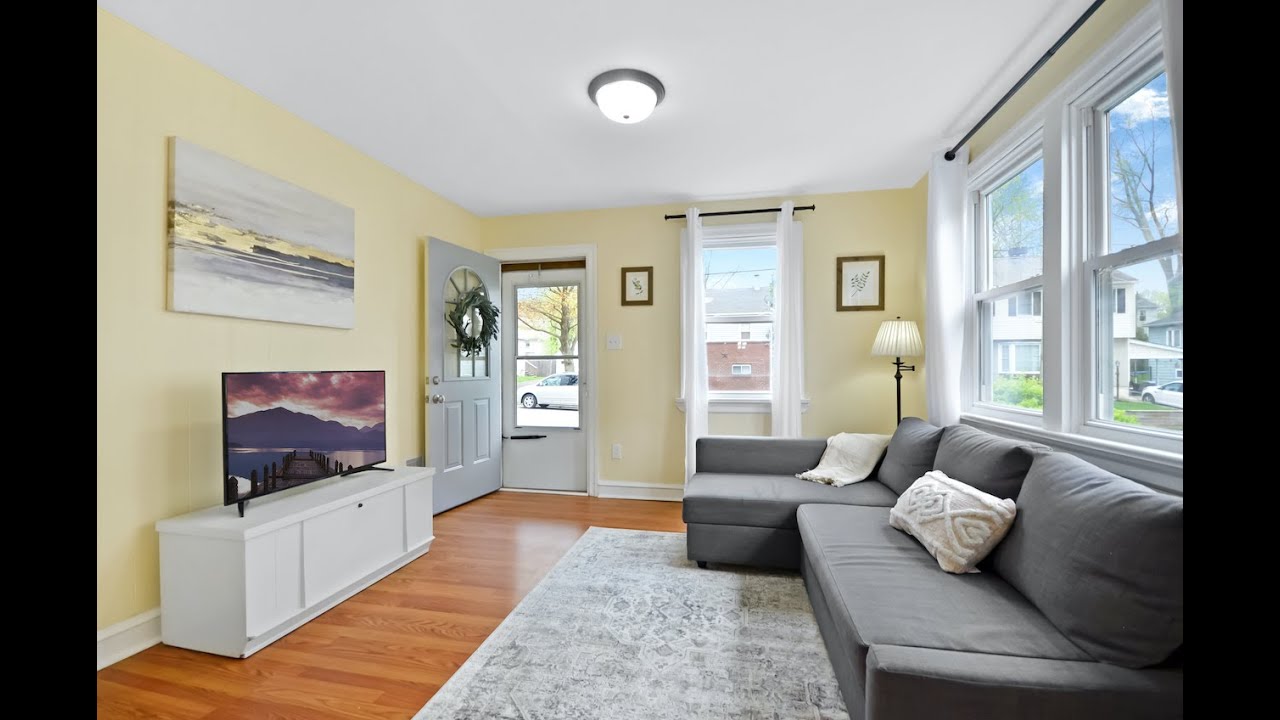 830 Penn Ave, Glenside PA 119038- Home for Sale $279,900