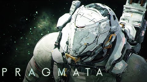 PRAGMATA PC Demo: 4K Native Max Settings Ray-Tracing RTX 5090 14900K