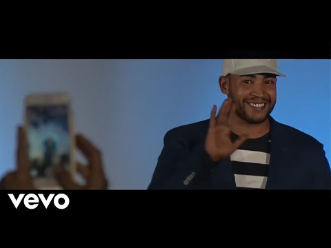 Don Omar - Agradecido (Trap Version)