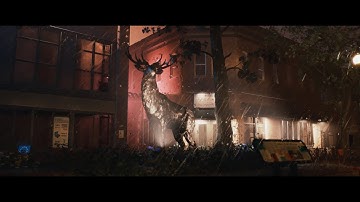 LearnSquared Homework: Post Processing