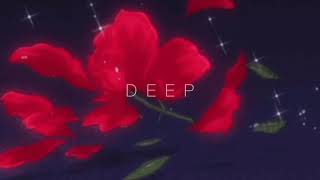 summer walker - deep (slowed + lyrics)