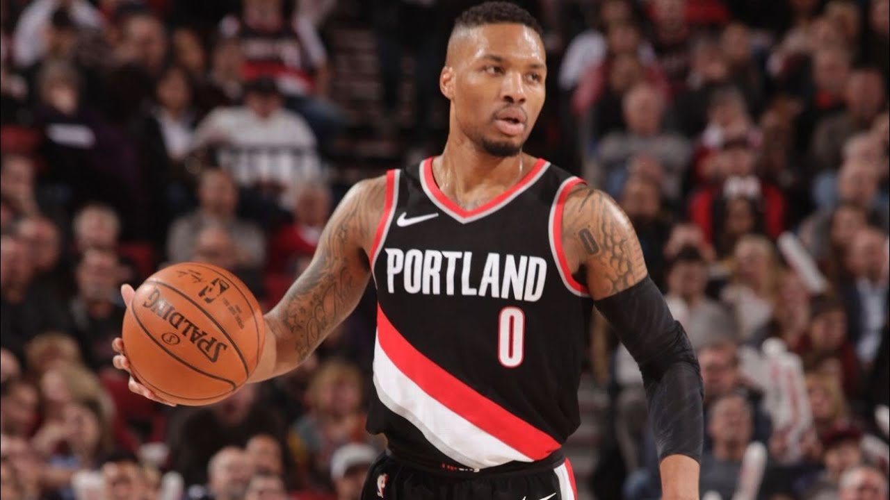 Damian Lillard Birthday Status // Advanced Birthday Status// Damian