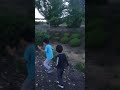 DEER! WE AFTER YOU!!