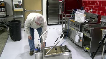 Armadillo® Filter Machine - Troubleshooting