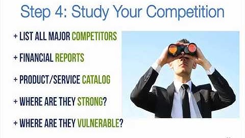 7 Steps To Create a Marketing Plan that Gets You New Customers