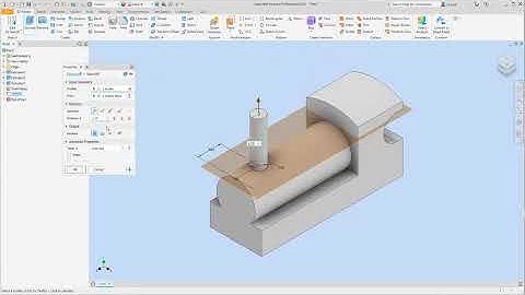 INVENTOR MINIATURE TRAIN: BODY