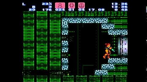 Super Metroid Any% Beginner Tutorial Pt. 4 (Gravity Segment)