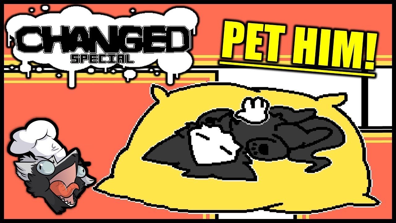 Here's another pawfect Switch game to fill that Nintendogs-shaped hole in  our lives