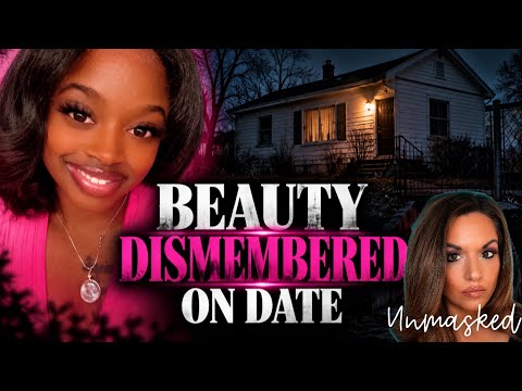 College Beauty Dismembered On First Date I Sade Robinson