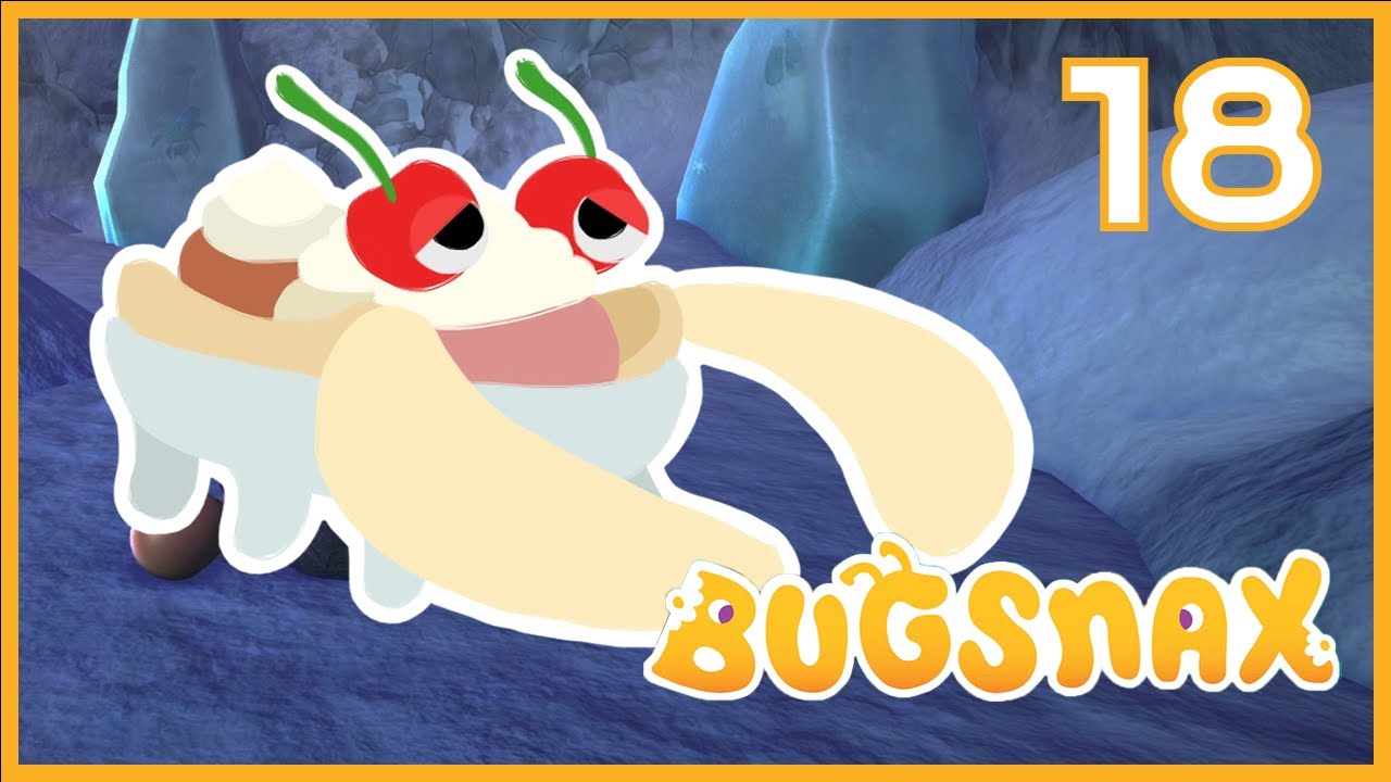 The Pot Roast Story Bugsnax Ep 18 YouTube