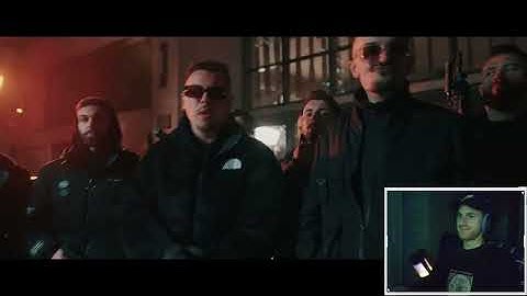 CVRETU REACTIONEAZA LA BLANCO x M.G.L. - MAFIA (Official Video)