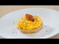 Scrambled Eggs – Bruno Albouze