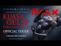Kuasa Gelap: Perjanjian Darah Review – A Brutal, High-Stakes Collision of Catholic Exorcism and Local Dark Magic