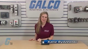 Emerson Control Techniques NT Series of Servo Motors | Galco