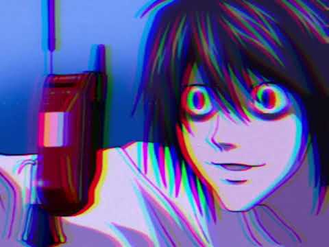 Laydownrot Hunter Eyes Deep Slowed Pitched 