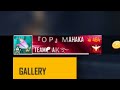 Last br ranked push on mahakal gaming officials  ban free fire in india