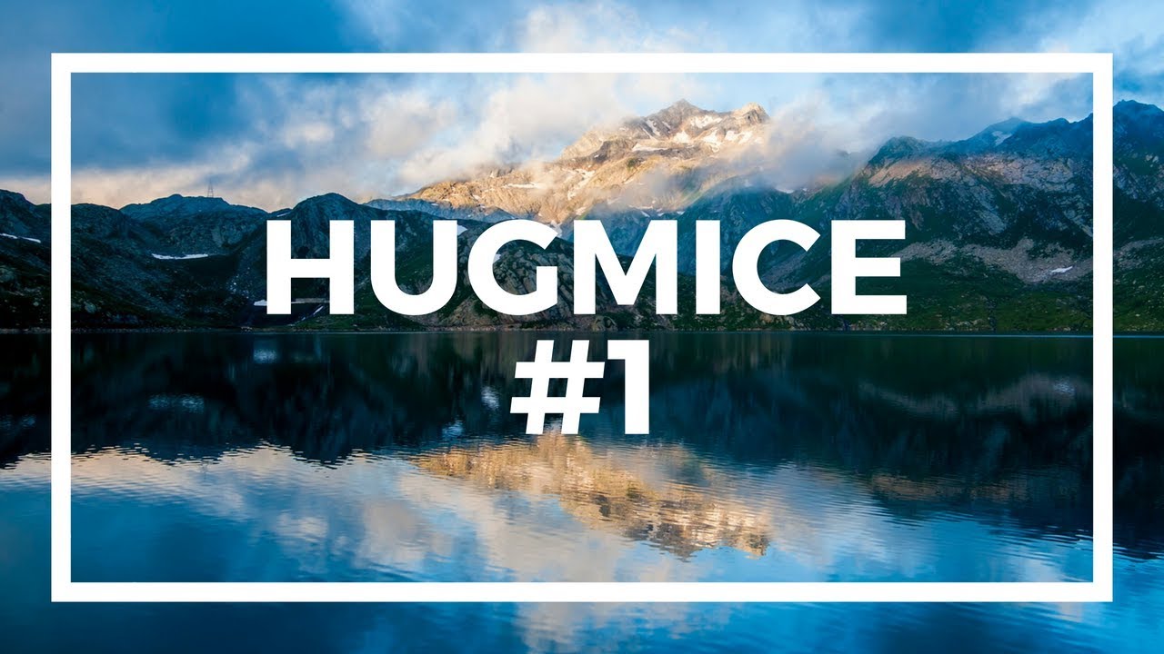 HugMice | Thv Racing-Vanilla-Normal modules | Maz