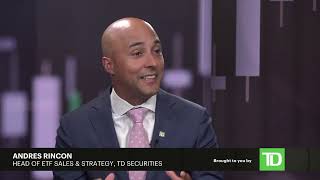 New ETF types offer opportunity and potential risk for Canadian investors