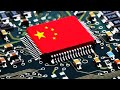 台灣高技術人才助力“中國芯”，中國半導體行業現狀及展望，中國芯片騰飛還要多久？兩岸精英共鑄“中國芯”