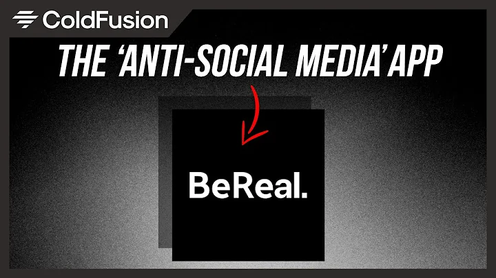 BeReal Social Just Became the Most Downloaded App - DayDayNews