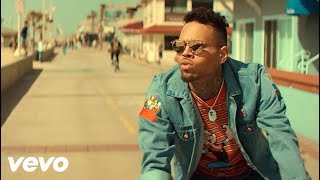 Miniatura de vídeo de "Chris Brown - Sedated (Music Video)"