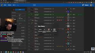 Celebrity This is why you always CHECK your float before quick selling! Wealth