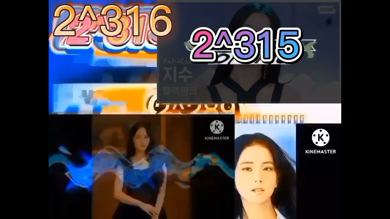 Klasky Csupo Getting Faster (2^365 Exports)