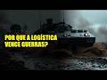 AMPV: A Espinha Dorsal Logistica