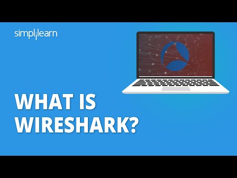 ভিডিও: Wireshark এর উৎস এবং গন্তব্য কি?