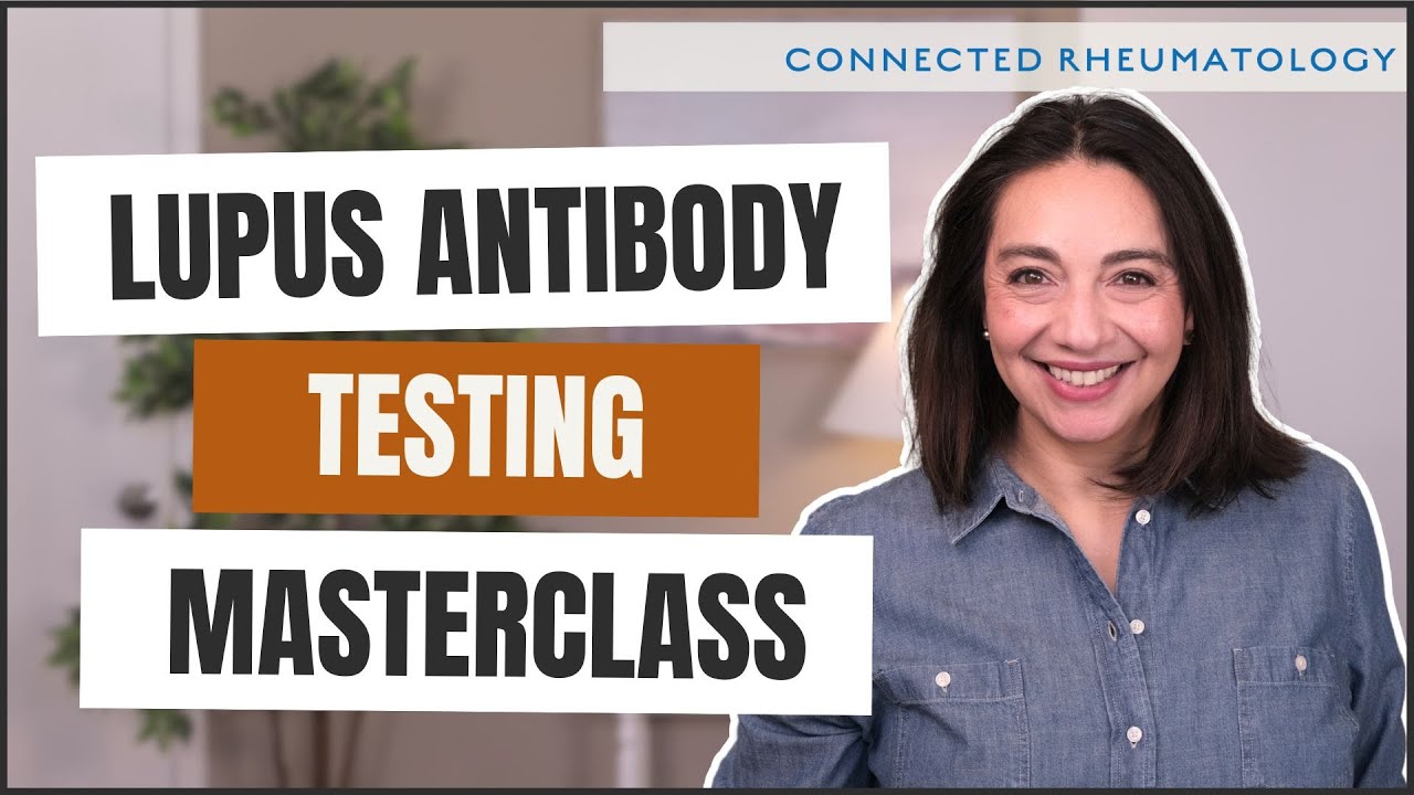 How To Read Your Lupus Lab Results Like a Pro! - Lupus Testing ...