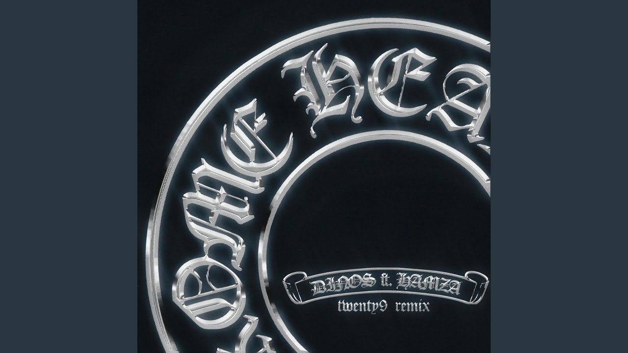 Chrome Hearts (Remix Twenty9) - YouTube