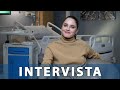 Doc - Nelle tue mani 2 (2022): Intervista Esclusiva a Matilde Gioli - HD
