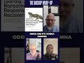 Cybersecurity Incident Response: Your Trusted Advisor #shorts