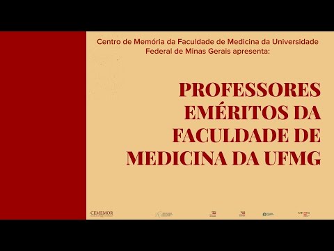 EXPOSIÇÃO PROFESSORES EMÉRITOS