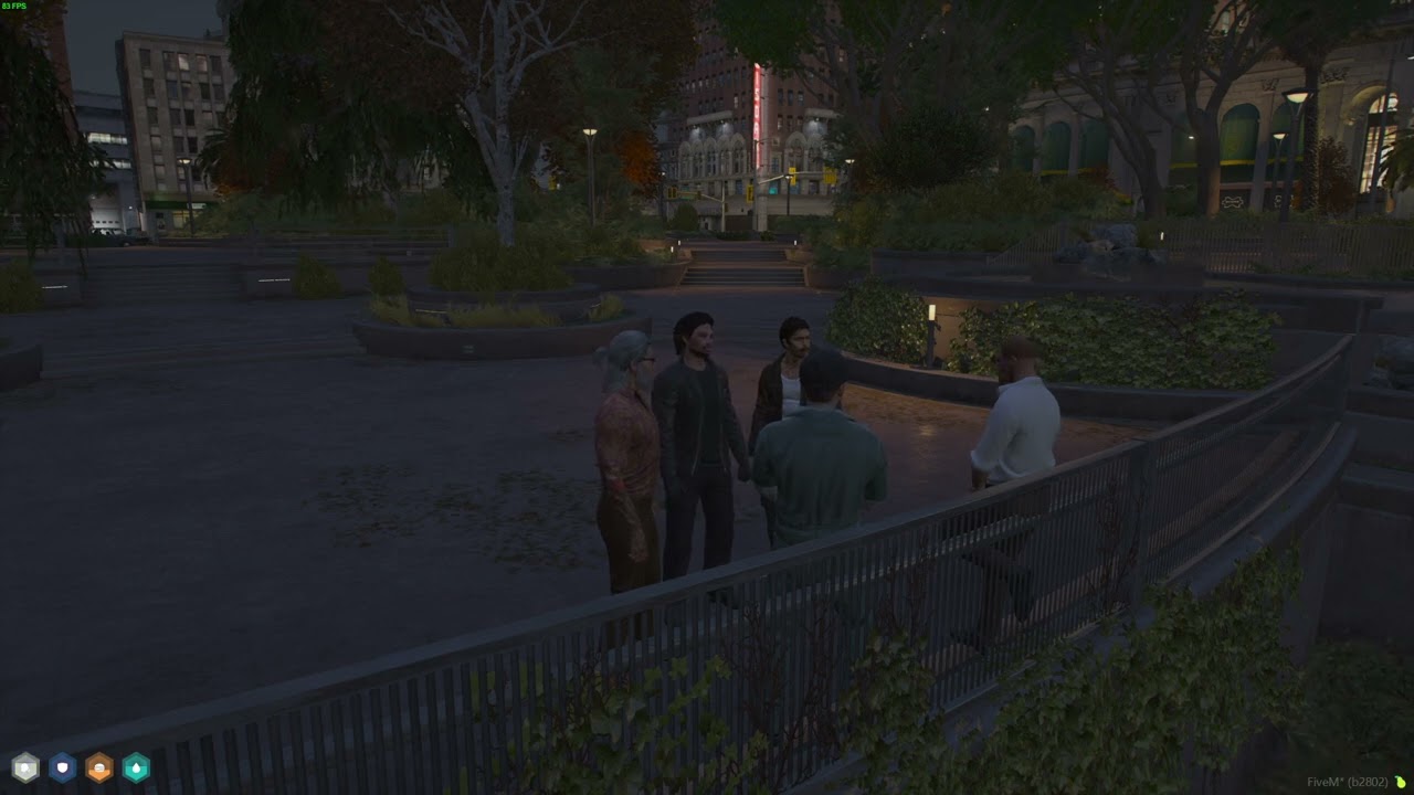 Meeting to steal a lockpick blueprint gets heated