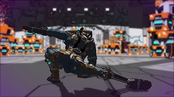 Infiltration - A Synthwave Tribute