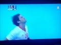 Jeux olympique handball 2012