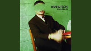 Video thumbnail of "Brandtson - With Friends Like You"