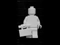 LEGO The Office FINALE Trailer (#Shorts)