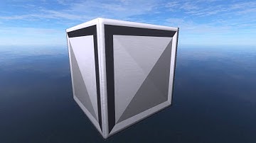 C++ DirectX 11 3D Engine Demo #7 (Normal Mapping + Specular Lighting)