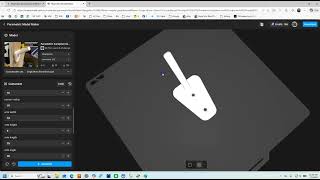 Customize Model in Makerworld