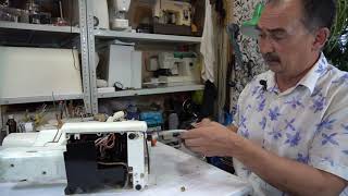 :    JANOME MyExcel 23X