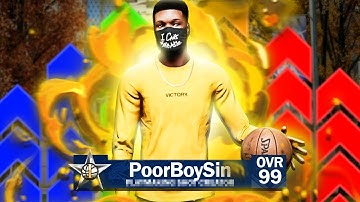 NEW OVERPOWERED LOCKDOWN ISO BUILD ON NBA2K21 NEXT GEN! THIS BUILD CAN DO EVERYTHING!