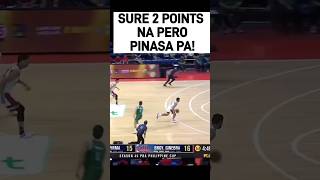 P First , Brgy Ginebra Vs Terrafirma