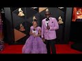 FYÜTCH & AURA V Backstage Interview | 2026 GRAMMYs