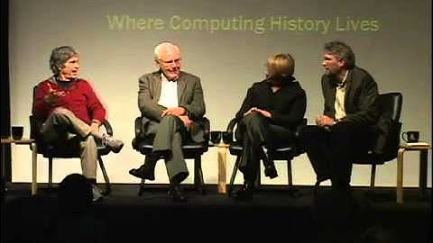 Alan Kay on Computer Science Degree