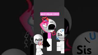 WHY PELIN/BFF CRY !?