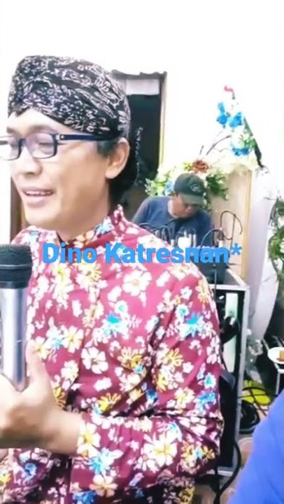 Dino Katresnan_Ndarboy Genk #bontang #ndarboygenk
