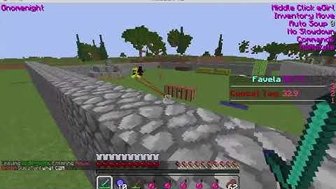 HCF PHASING pt18 Custom ETB VeltPvP {alt in Desc}